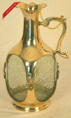 Unique antique vintage brass - unique,