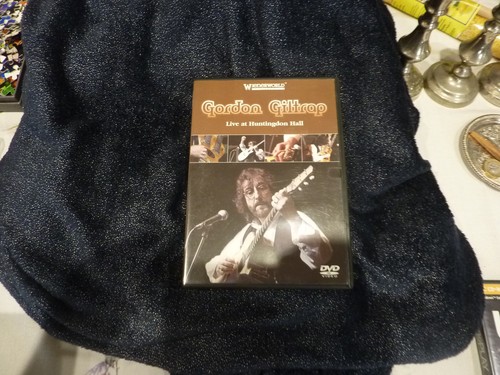 Gordon giltrap live at - giltrap:,