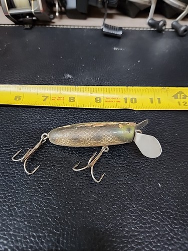 Makinen waddle bug lure - makinen,