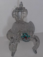Bakugan Battle Brawlers