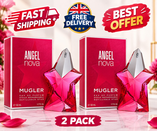 Thierry mugler angel nova - mugler,