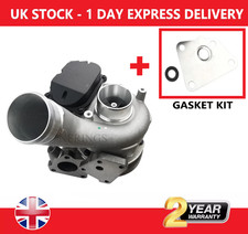 NEW Turbocharger For VW / Audi