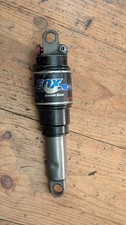 Fox Float Racing Shox Rear
