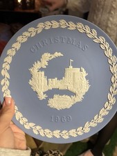 Wedgewood Vintage Jasperware
