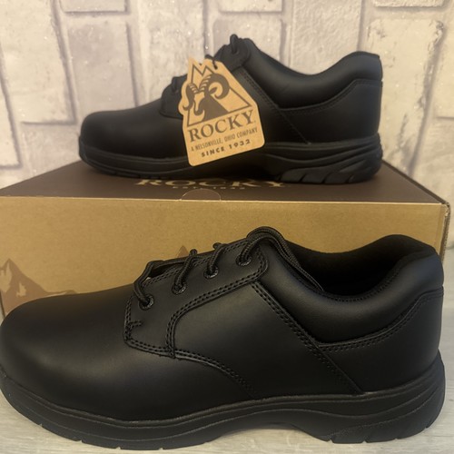 Rocky slipstop black - 10,
