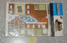 Superquick kit ho brick - oo/ho,