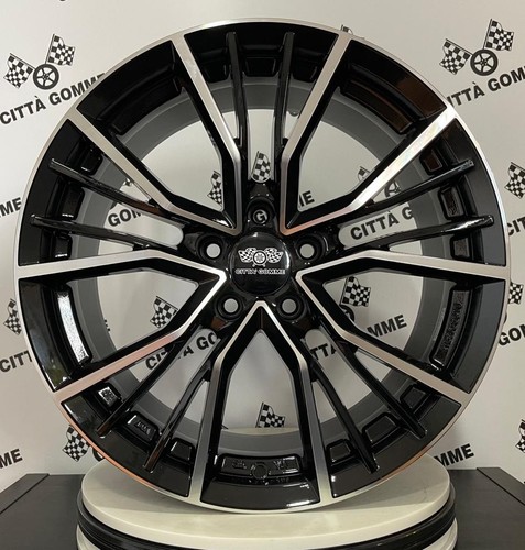 Set alloy wheels compatible - set,