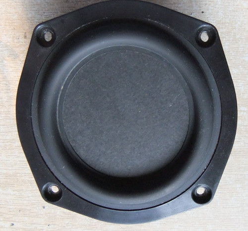 Blok shinhint inch speaker - 4",