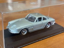 Ferrari 330 Gtc Commendatore