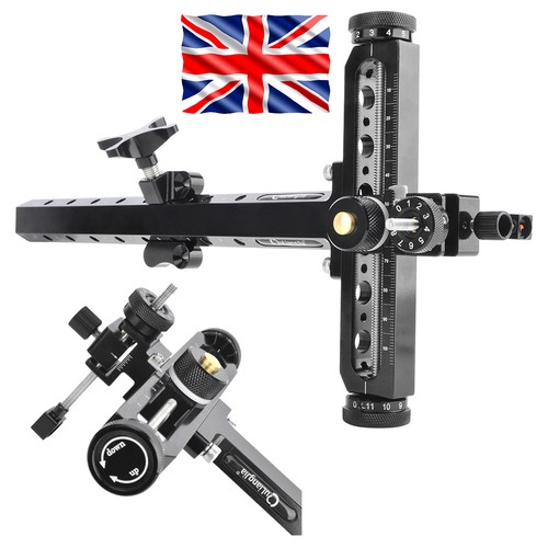 1pin recurve bow sight - recurve,