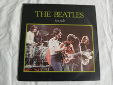 The Beatles - Hey Jude  / Revolution   7"