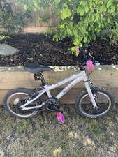 Carrera Cosmos Kids Bike - 14"