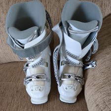 Technica  Ski Boots - White -