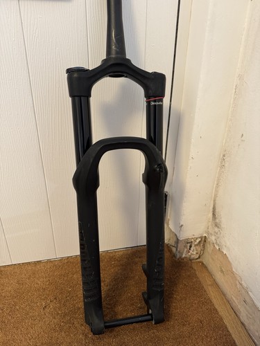 Rockshox yari ultimate 5 - yari,