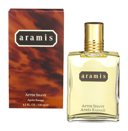 New box aramis - , 4.1