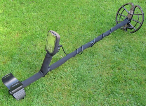 Nokta makro simplex metal - nokta,