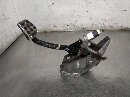 Brake pedal for honda - brake,