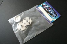 Hobao aluminium spur gear - hobao,