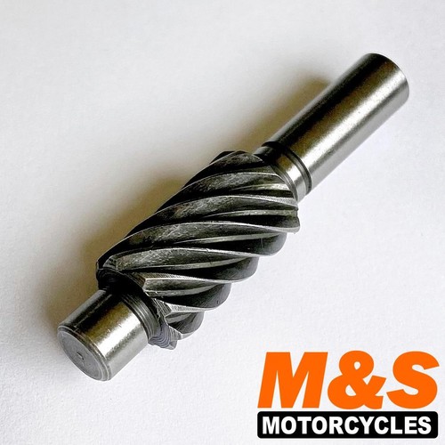 Suzuki speedo gear pinion - suzuki,