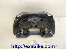 1979 Honda CB 750 KZ Tail