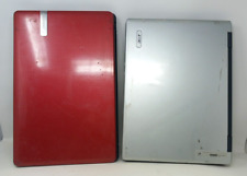 2 Laptops 1 Acer 5630 bl50 & 1 Packard Bell Easynote Spares Repair parts pcs