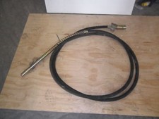 Concrete poker meter 50mm - concrete, 6