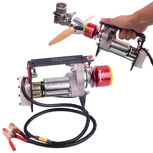 Engine starter spare parts - rc,
