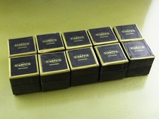 10x empty BOX KINOPTIK 5x5x5