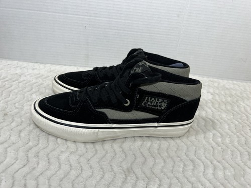 Vans half cab pro - vans,