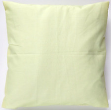 Plain Cotton Blend Large