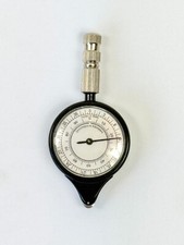 Vintage 1960s Map Measurer