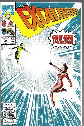 Excalibur back - -,
