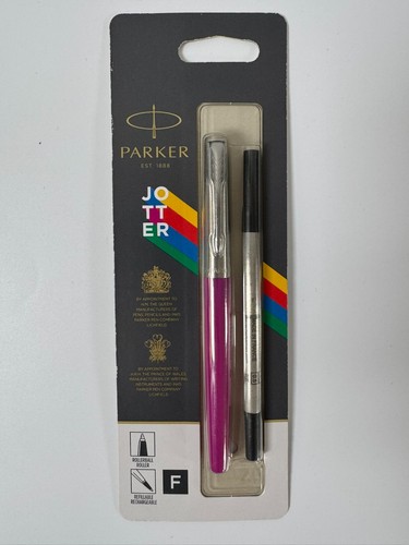 Parker jotter rollerball pen - jotter,