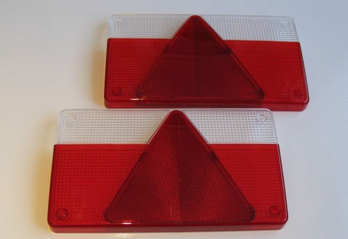 Ajba fp80 replacement rear - ajba,