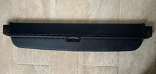 BMW X5 Rear Parcel Shelf Load