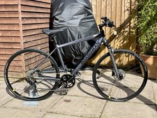 Boardman MTX 8.8 Men's Hybrid