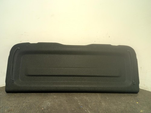 Citroen parcel shelf - c3,