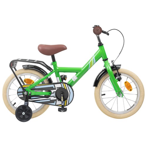 Vidaxl kids bike - kids, for