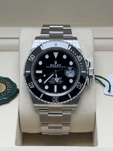 Rolex submariner date - rolex,