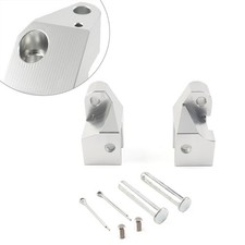 Motorcycle Driver Foot Peg