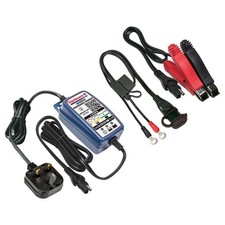 Optimate duo 12v - 12v, lead-acid