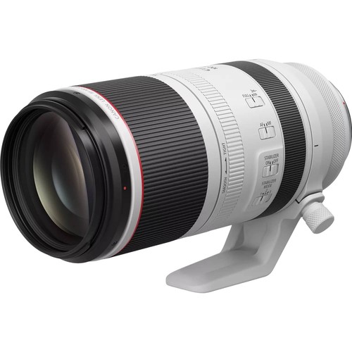 Canon 100 500mm 5 - canon, rf
