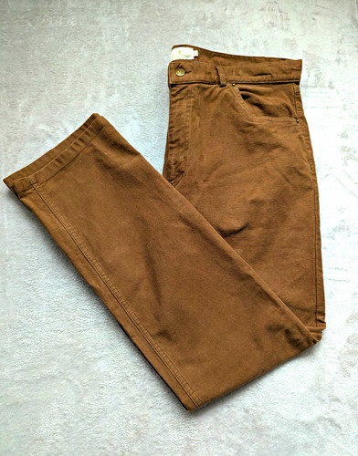 House bruar men moleskin - bruar, men's