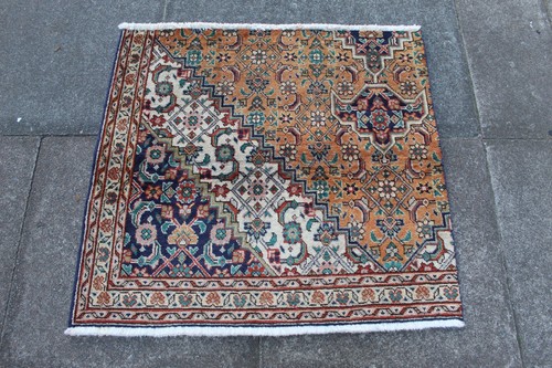 Vintage fragment hand made - vintage,
