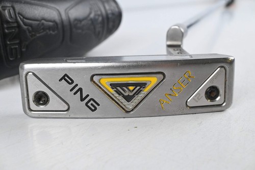 Ping iwi anser putter - anser,