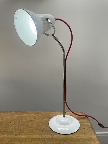 Anglepoise duo desk lamp - an,