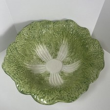M&S Green Cabbage Style Large