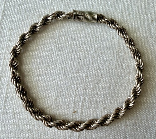 Vintage 925 sterling silver - vintage,
