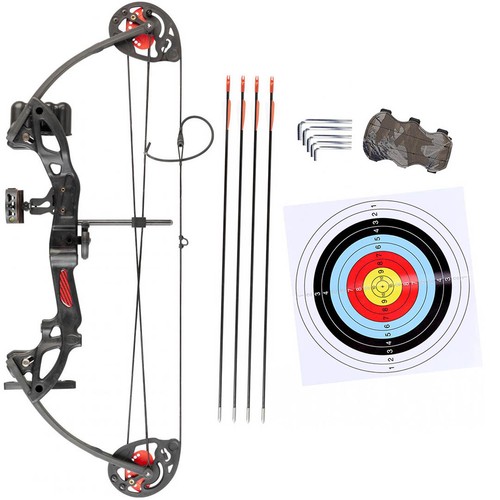Umarex nxg compound bow robin - bow,