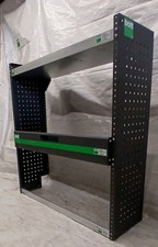 Bott Racking Van Racking  2024